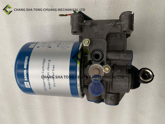 KNORR-BREMSE K043830N00 Suszarka powietrza, system sprężonego powietrza ZB4734