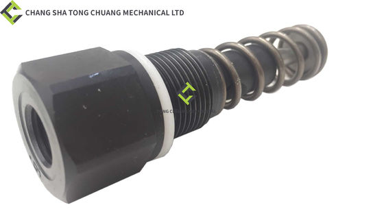 Zoomlion Ciężarówka betonowa części zamienne K6-6mm Lincoln Lubrication Pump Core