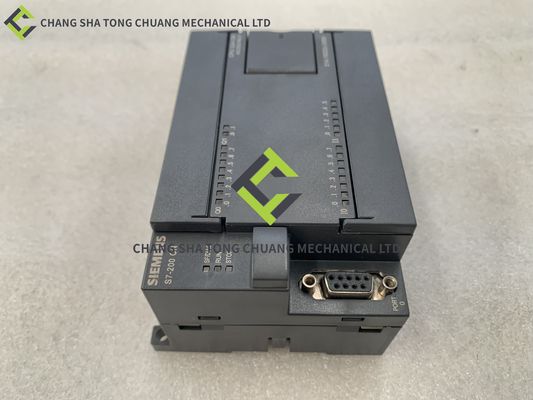 S7-200-CN Sterownik PLC Zwiększenie wydajności akcesoriów do ciężarówek betonowych