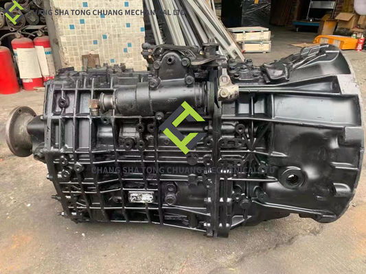 Sany Heavy Industry i Zoomlion Akcesoria do betonowych ciężarówek Isuzu Transmission MJT7S