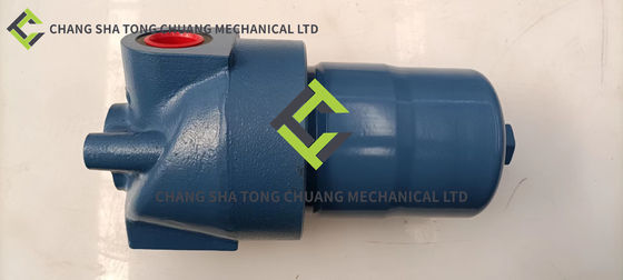 Zestaw filtrów oleju ciśnieniowego PI4215-012+M0015