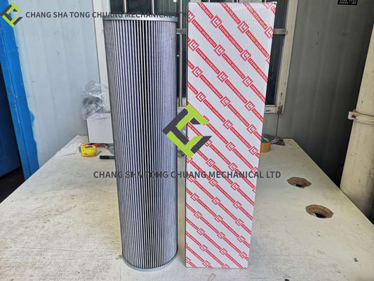 Zoomlion Akcesoria do ciężarówki betonowej Filtr FBX-630 * 20