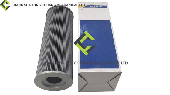 Zoomlion Akcesoria do ciężarówek betonowych Filtr FBX-400 * 20