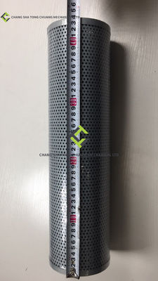 Zoomlion Betonowa ciężarówka pompa przyczepa pompa akcesoria filtr ZL12BX-122/80W/HC