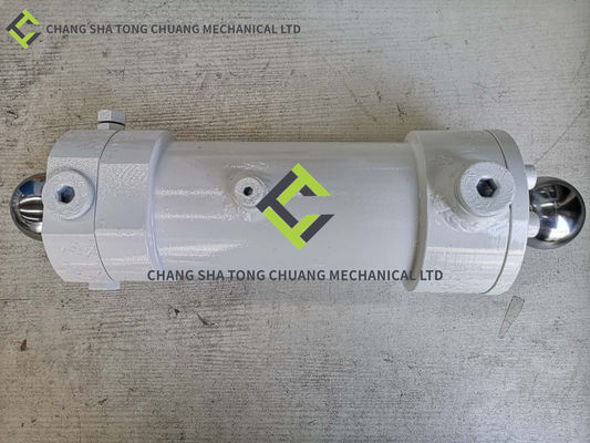 Zoomlion Beton Pump Truck Truck Mounted Pump Trailer Pump Accessories Swing Cylinder Assembly (lewo) F9000 (siedzenie kierowcy)