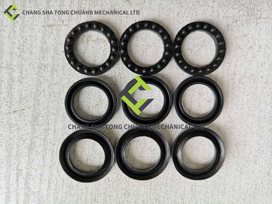 Zoomlion Beton Pump Truck Pojazd zamontowany Pump Accessories Water Pump Repair Kit BZ320S (dla Black Cat Water Pump)