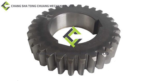 Zoomlion Pump Truck Accessories Transfer Case Trójosiowy Zestaw 29 Zębów dla Sibao