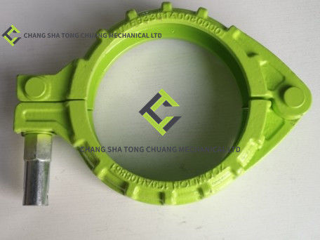 Zoomlion BETON Pump Truck Accessories Pipe Clamp 150A Typ I 0019905A0258HBG3.9