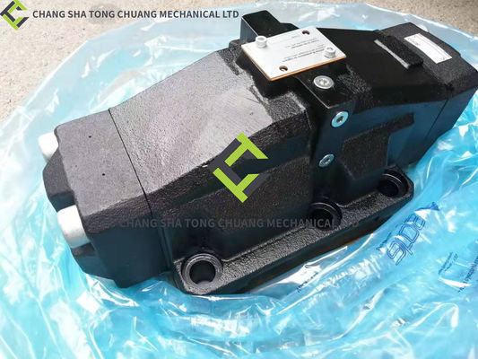 Zoomlion Akcesoria do ciężarówki betonowej Pump Hydraulic Directional Valve DP-6714/8/E S P/L50