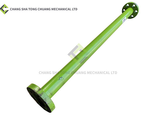 Zoomlion Beton Pump Truck Truck Mounted Pump Trailer Pump Accessories Mixing Shaft/intermediate Shaft L=1020/new Model
