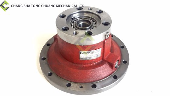 Zestaw mechanizmów hamowania reduktorów F24 A25/RE1022