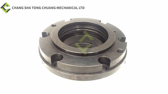 Zoomlion Betonowa ciężarówka pompa akcesoria główny oleju cylinder Cover ciężarówka pompa 90 Rod 0170561A2005
