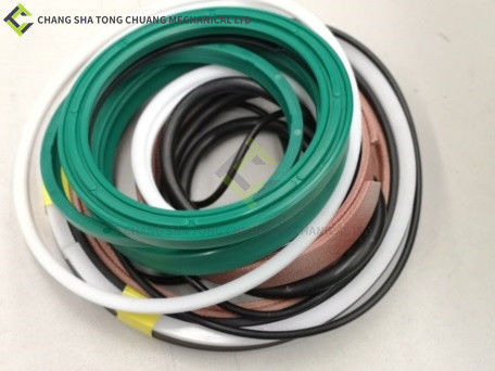 Zoomlion Wydobycie betonowe akcesoria do ciężarówki Rod/Cylinder Diameter 70/120 Five Arm Repair Kit 11009190