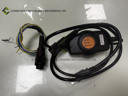 Kabel programowania sterownika programowalnego IFM CR0232 CR0020 CR0032 CR3003