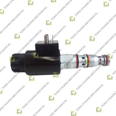 PRDP-MDN-224 with Coil Proportional Pressure Reducing Valve、Electronic Proportional Regulator、Proportional Pressure Regulator、Proportional Pressure Control Valve、Electronic Pressure Controller