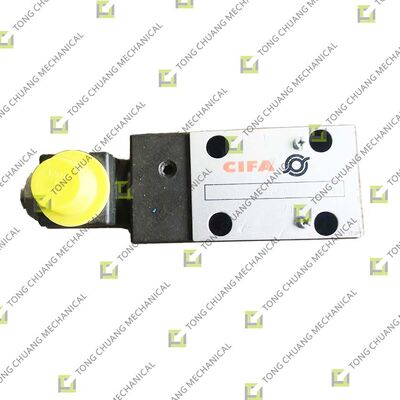 Zawór bezpieczeństwa wysokiego ciśnienia CIFA, Zawór przelewowy wysokiego ciśnienia CIFA, Zawór bezpieczeństwa wysokiego ciśnienia, Zawór bezpieczeństwa przelewowy wysokiego ciśnienia CIFA, Zawór przelewowy hydrauliczny wysokiego ciśnienia CIFA