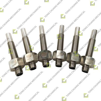 DW-AS-503-PC CIFA Przełącznik zbliżeniowy wysokiego ciśnienia cylindra głównego, CIFA Indukcyjny przełącznik wysokiego ciśnienia cylindra głównego, Czujnik zbliżeniowy wysokiego ciśnienia głównego cylindra hydraulicznego CIFA