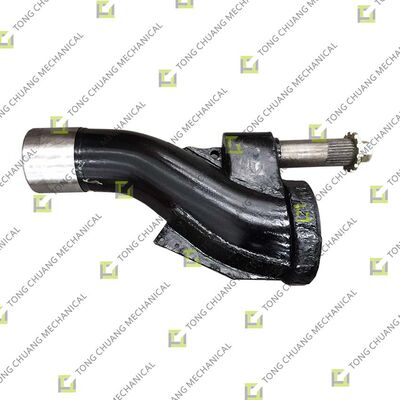 SY260 S-rura,S-rura,S-zgięcie,S-swing zawór,S zawór,S-formatowe rurę,S-rura betonowej pompy、S-rura betonowej przenośnej S-rura,S-typ betonowej przenośnej rurę、S-stylowy łokieć przenośny,S-formatowe rurę przekierowawczą、Arc S-rura