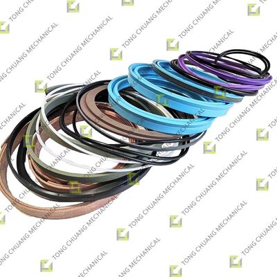 Zestaw naprawczy uszczelnień głównego cylindra 4. generacji 120/170, Zestaw serwisowy głównego cylindra, Zestaw naprawczy głównego tłoka, Zestaw naprawczy głównego cylindra, Zestaw uszczelnień głównego cylindra, Zestaw serwisowy głównego cylindra olejowego