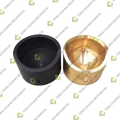 φ80 Skośne Ujście / Nylonowe Łożysko Sferyczne, Samonastawne Łożysko Sferyczne, Łożysko Cięgła, Łożysko Sferyczne Ślizgowe, Łożysko Kulowe, Łożysko Oczkowe, Samonastawne Łożysko Cięgła