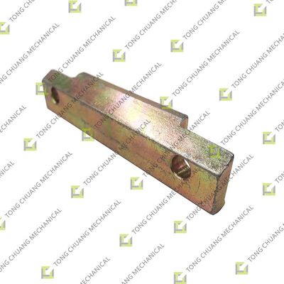 SY5375.3.6-5A Płytka graniczna, blok graniczny, blok graniczny, kawałek graniczny, płyta lokalizacyjna, płyta pozycyjna, płyta graniczna uderzenia, płyta zatrzymania, płyta graniczna antykolizji, płyta mocowania granicznego