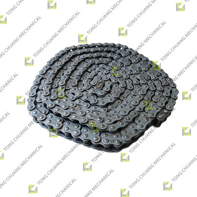 530×143×135mm przedni łańcuch napędowy, przedni łańcuch teleskopiczny, przedni łańcuch napędowy dla ciężarówki pompowej, łańcuch przesyłowy, łańcuch napędowy poziomy