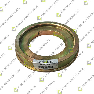 SY230 Nowy typ płyty ciśnienia tłoków,Płyty ciśnienia tłoków betonowych,Płyty tłokowe prasowe,Płyty ciśnienia stacjonarnego tłoka,Płyty ciśnienia tłokowego cylindru dostawczego,Płyty ciśnienia tłoka dla ciężarówki pompowej