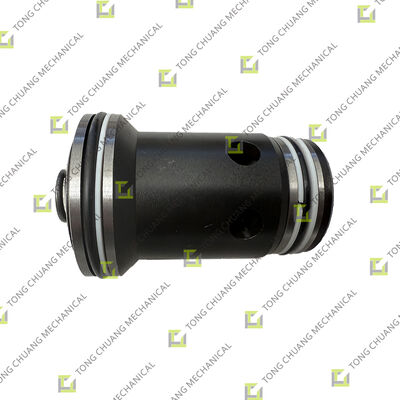 Rdzeń zaworu kasetowego CVI-NG40-D20-L-0, Rdzeń zaworu logicznego, Rdzeń stożkowy zaworu kasetowego, Rdzeń hydraulicznego zaworu kasetowego, Tłok zaworu kasetowego, Rdzeń zaworu stożkowego, Rdzeń zaworu wkładanego