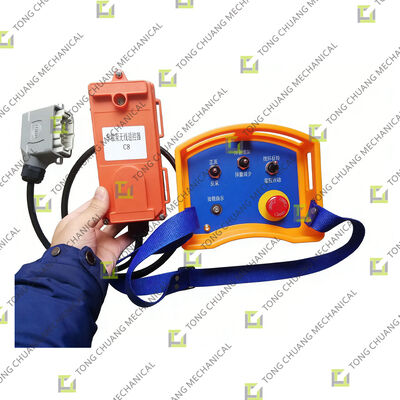 Bezprzewodowe sterowanie zdalne / Do pojazdów C8 Pompy Bezprzewodowe sterowanie zdalne,Pump Truck Wireless Remote Control,Beton Pump Remote Control,Wireless Operator,Wireless Handle,Wireless Control Box