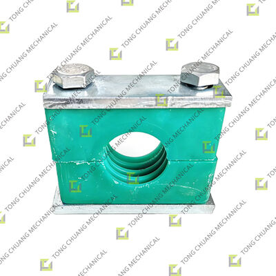 Przycisk rurowy z pojedynczym otworem Φ32 Przycisk rurowy, Przycisk hydrauliczny, Przycisk rurowy, Przycisk rurowy stalowy, Przycisk rurowy z tworzyw sztucznych, Przycisk mocujący rurociąg, Przycisk rurociąg ciężkozasadny, Przycisk rurociąg podwójny