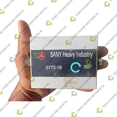 SYTS-1B 360° skład czujnika nachylenia, skład czujnika nachylenia dla pompy betonowej, skład czujnika nachylenia sprężyny, skład czujnika nachylenia wyciągacza, skład czujnika kąta