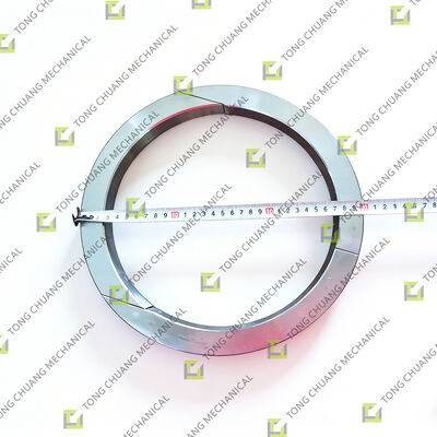 dla cylindrów 160/280 2 Boom Cylinder Internal Snap Ring,2 Boom Cylinder Bore Snap Ring,2 Boom Cylinder Internal Retaining Ring,2 Boom Cylinder Snap Ring dla pomp betonowych