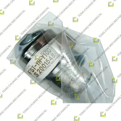 Czujnik pompy wodnej FST-YH-Y100 Shenlong, Czujnik pompy wodnej betoniarki, Czujnik ciśnienia/temperatury pompy wodnej, Czujnik monitorowania pompy wodnej betoniarki, Czujnik pompy wodnej do maszyn do betonu