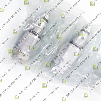 Zawór przeciwwagi i bezpieczeństwa