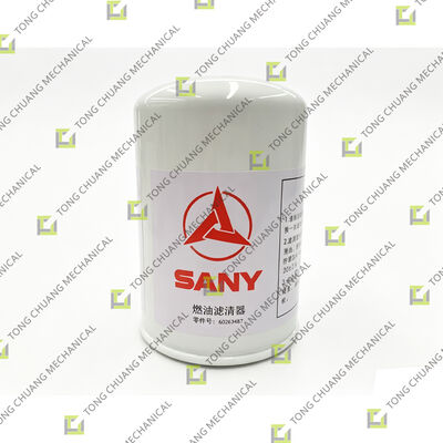 Filtr paliwowy,element filtracji paliwa napędowego,filtr paliwa maszyny budowlanej,pump Truck Fuel Strainer,mixer Truck Fine Fuel Filter,filtr oczyszczania paliwa silnika,filtr paliwa wysokiego ciśnienia