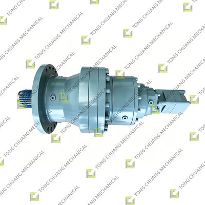 CM3.15-15000/B-F2-K2-Y/T Zestaw reduktorów obracających,Zestaw mechanizmów redukcji obracających,Zestaw reduktorów obracających z napędu pompowego,Zestaw reduktorów napędu obracającego maszyny budowlane