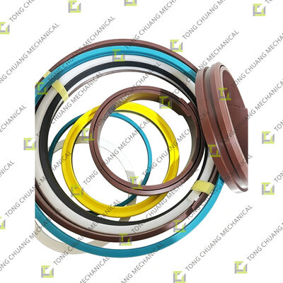 Zestaw napraw boomowych 125/225,zestaw napraw betonowych pomp boomowych,zestaw napraw hydraulicznych pieczęci boomowych,zestaw konserwacji pomp boomowych zamontowanych na ciężarówkach,zestaw napraw silników ciężkich,zestaw napraw cylindrów pomp boomowych