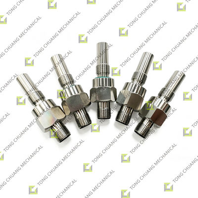 DW-LS-703-PM4 Główny cylinder Wysokonciśnieniowy przełącznik bliskości,Pumpy betonowe Główny czujnik bliskości cylindra hydraulicznego,Główny cylinder oleju