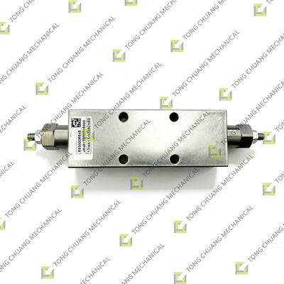 OIL CONTROL Hydraulic Lock Outrigger,Concrete Pump Outrigger Safety Hydraulic Lock,Stabilizer Leg Hydraulic Lock Valve,Truck-mounted Pump Outrigger Holding Valve