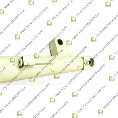Outrigger Horizontal Telescopic Cylinder Assembly for Concrete Machinery，Concrete Pump Outrigger Horizontal Telescopic Cylinder Assembly，Heavy‑Duty Outrigger Horizontal Telescopic Cylinder Assembly
